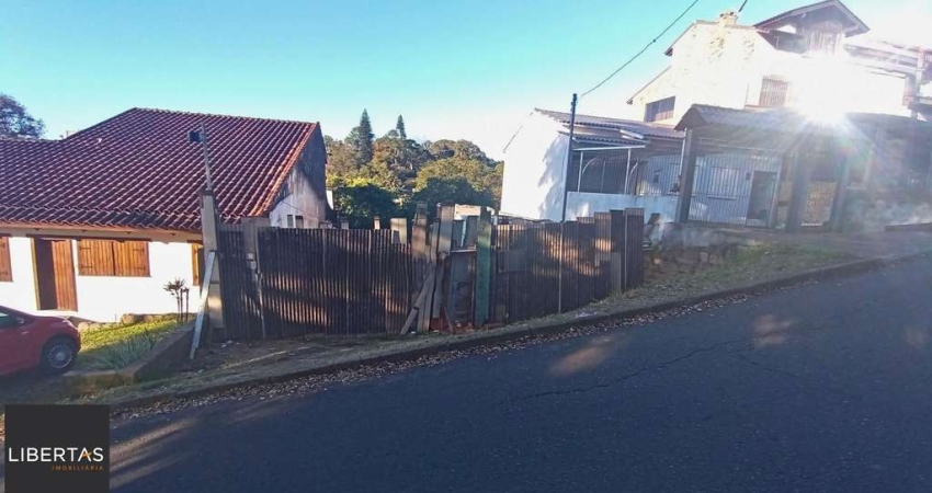 Terreno à venda na Travessa Nossa Senhora de Lourdes, 582, Tristeza, Porto Alegre
