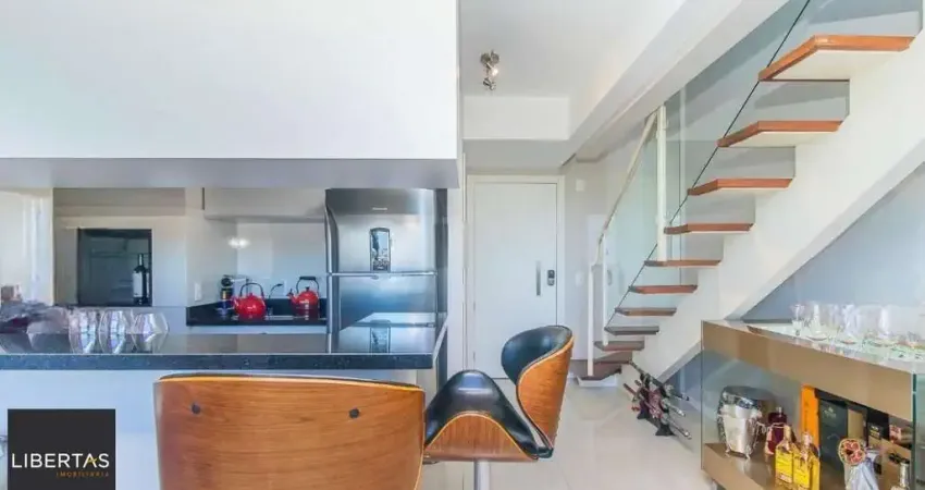 Excelente oportunidade no Nine com 03 dormitórios, 01 suite, 01 vaga de garagem escriturada