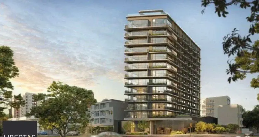 Apartamento com 2 quartos à venda na Avenida Praia de Belas, 472, Praia de Belas, Porto Alegre