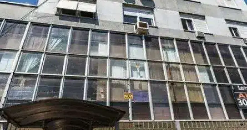 Apartamento com 2 quartos à venda na Avenida Ipiranga, 4623, Partenon, Porto Alegre