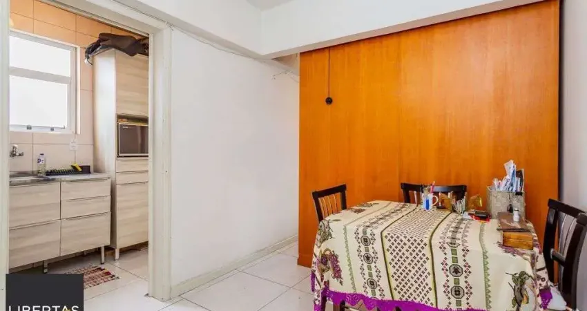 Apartamento 1 dormitórios  à venda no Bairro Centro Histórico