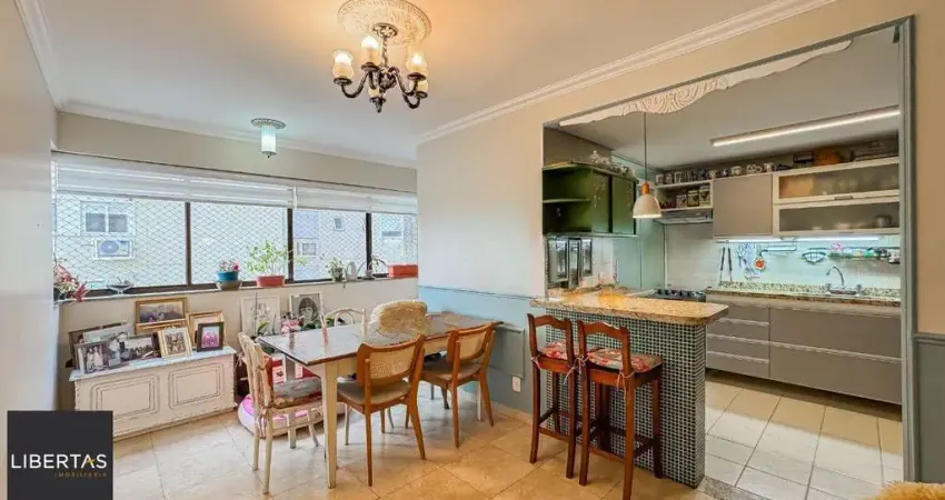 Apartamento com 3 quartos, 1 suíte e 2 vagas de garagem no Bairro Passo D'Areia