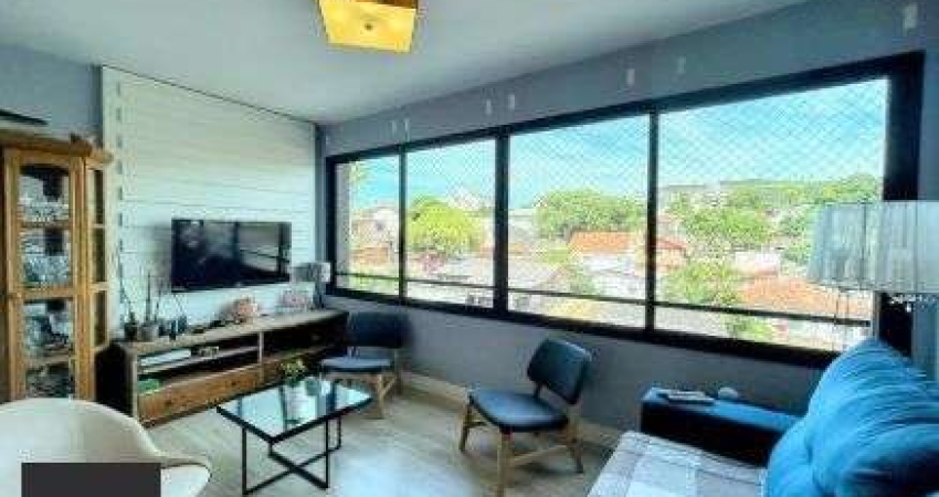 Apartamento 2 Dormitórios no Bairro Tristeza com infra de lazer
