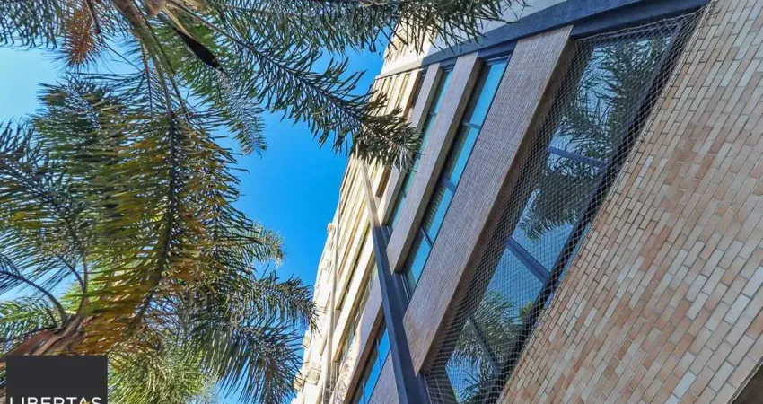 Apartamento 2 dormitórios no bairro tristeza com infra de lazer