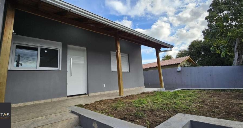 Casa com 3 quartos à venda na Rua Victor Issler, 343, Espírito Santo, Porto Alegre