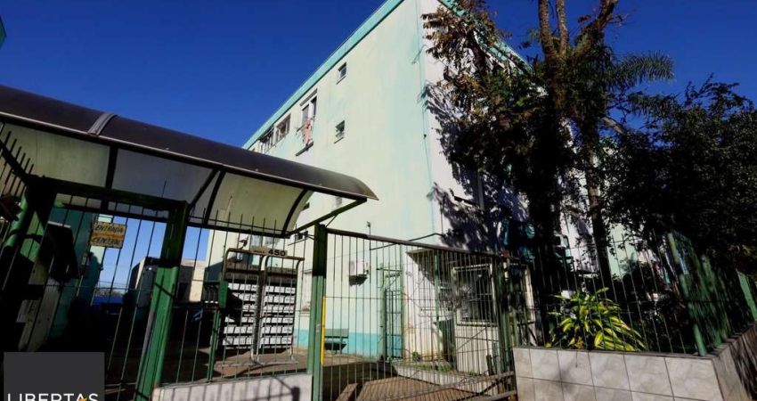 Apartamento com 1 quarto à venda na Rua Doutor Vargas Neto, 450, Jardim Leopoldina, Porto Alegre