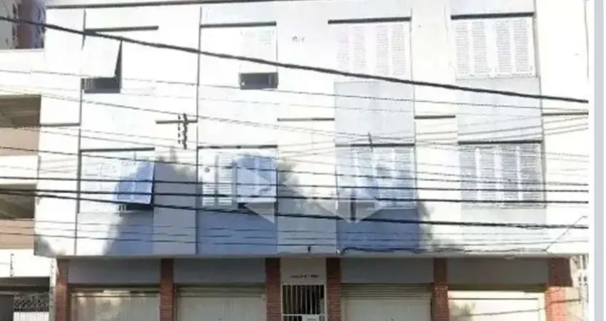 Apartamento com 1 quarto à venda na Rua Hoffmann, 552, Floresta, Porto Alegre