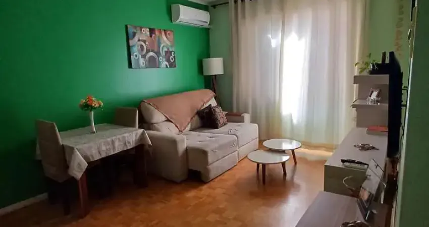 Vende-se apartamento com 2 quartos e 81 m² - Teresópolis