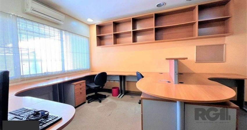 Excelente  Sala DUPLEX, unificadas, mobiliadas e equipadas, prontas para trabalhar!