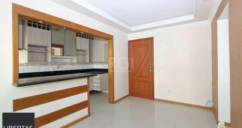 Apartamento para Venda - 65m², 2 dormitórios, Santo Antonio