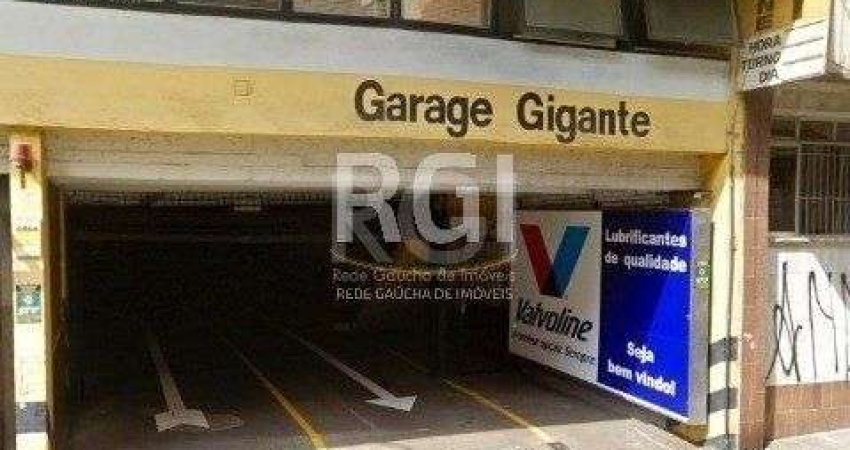 Box para Venda - 12.65m², 0 dormitórios, Centro Histórico