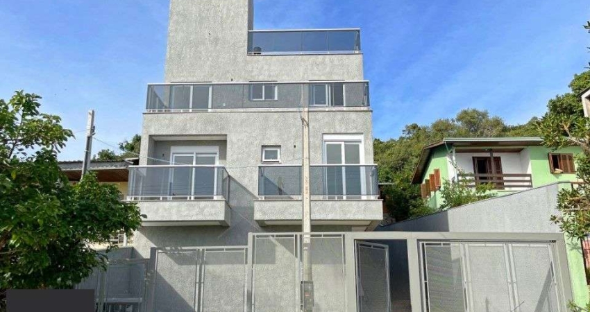 Casa em condomínio fechado com 3 quartos à venda na Rua Liberal, 965, Tristeza, Porto Alegre