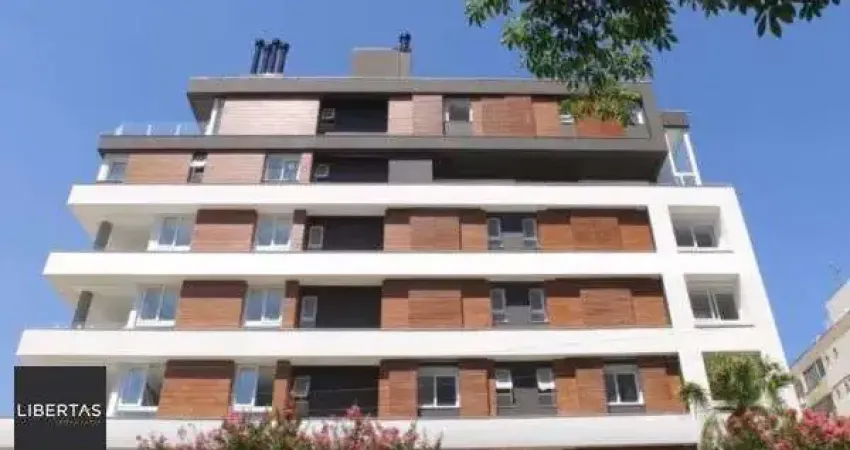 Cobertura para Venda - 177m², 3 dormitórios, sendo 3 suites, Menino Deus