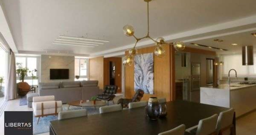 Cobertura para Venda - 177m², 3 dormitórios, sendo 3 suites, Menino Deus