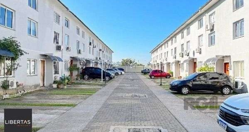 Casa Condominio para Venda - 50m², 3 dormitórios, sendo 1 suites, 1 vaga - Hípica