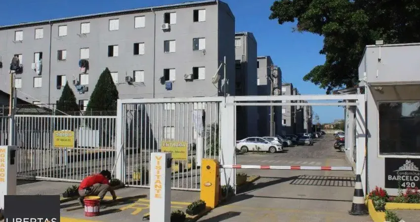 Apartamento com 2 quartos à venda na Rua dos Maias, 420, Rubem Berta, Porto Alegre