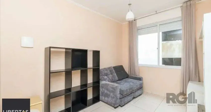 Apartamento à venda com 1 quarto 40 m²  Mobiliado rua barao de uba, bela vista, porto alegre