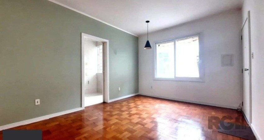 Apartamento à venda com 2 quartos 57 m²  rua garibaldi, bom fim, porto alegre