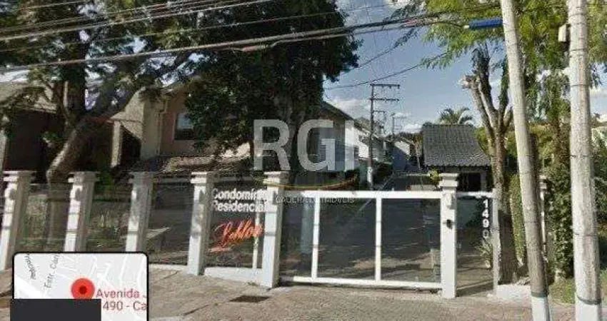 Casa Condominio para Venda - 122.08m², 3 dormitórios, 2 vagas - Ipanema