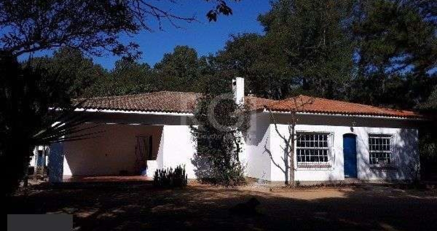 Sítio para Venda - 150m², 3 dormitórios, Belém Novo