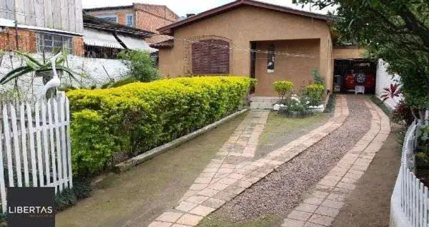 Terreno à venda na Avenida Edgar Pires de Castro, 3120, Restinga, Porto Alegre