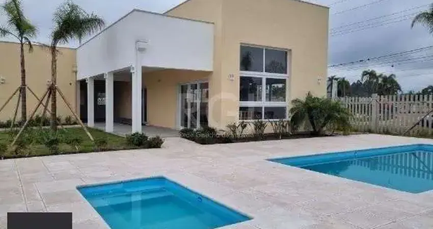 Terreno em Condominio para Venda - 0m², 0 dormitórios, Hípica
