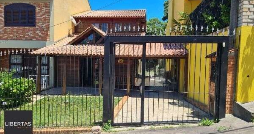 Casa para Venda - 120m², 2 dormitórios, 2 vagas - Cavalhada