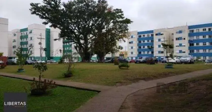 Apartamento em Porto Alegre, no bairro Chapéu do Sol, com 2 dormitório(s), e 2 banheiros, à venda.