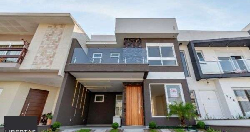 Casa Condominio em Porto Alegre, no bairro Aberta dos Morros, com 3 dormitório(s), e 3 banheiros, à venda.