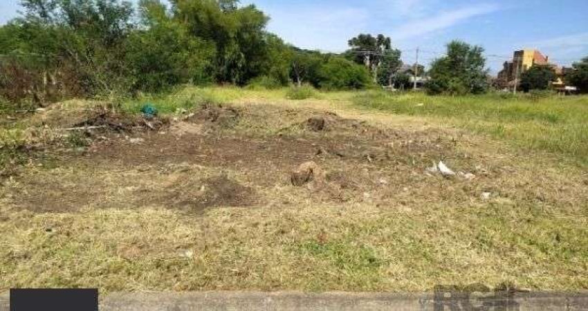 Terreno em Porto Alegre, no bairro Espírito Santo, à venda.