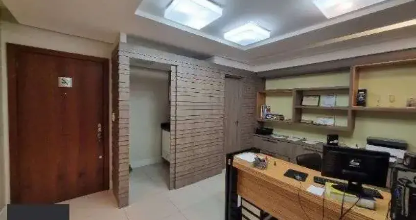 Conjunto/Sala em Porto Alegre, no bairro Azenha, à venda.