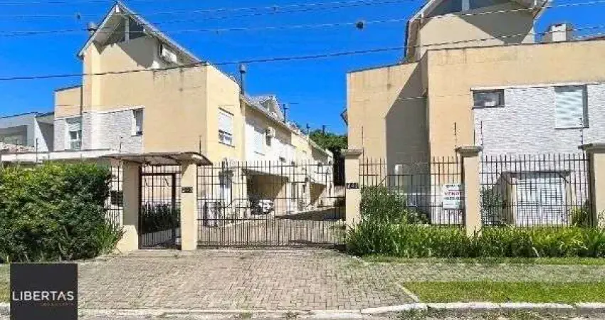 Casa Condominio em Porto Alegre, no bairro Ipanema, com 3 dormitório(s), e 3 banheiros, à venda.