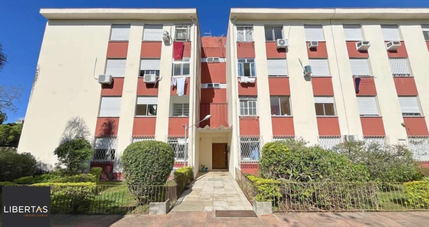 Apartamento com 1 quarto à venda na Rua Joaquim de Carvalho, 85, Vila Nova, Porto Alegre