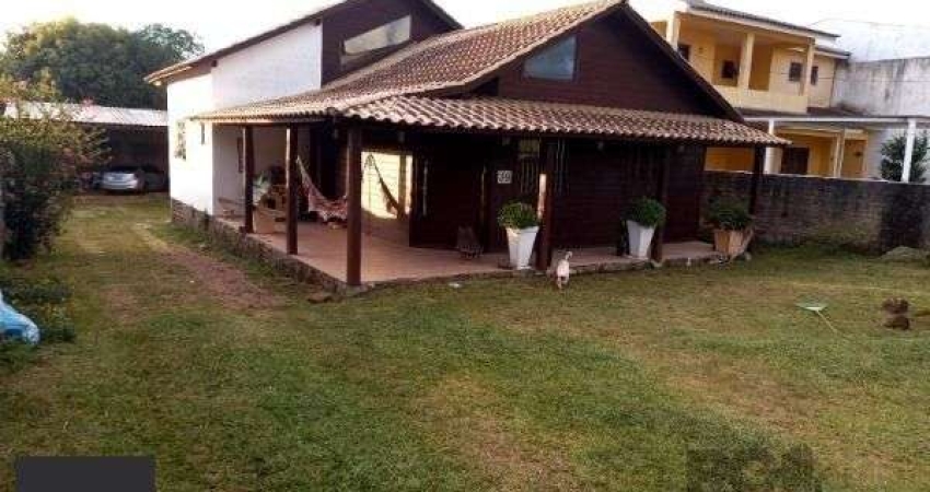 Terreno em Porto Alegre, no bairro Campo Novo, à venda.