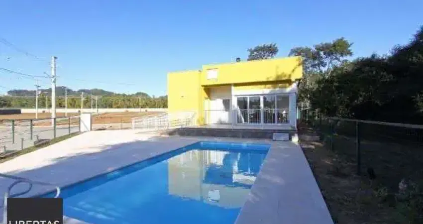 Terreno em Condominio em Porto Alegre, no bairro Campo Novo, à venda.