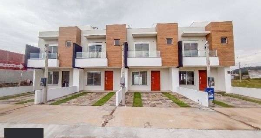 Casa em Porto Alegre, no bairro Aberta dos Morros, com 3 dormitório(s), à venda.
