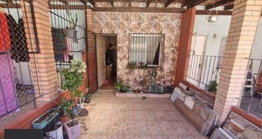 Casa em condomínio fechado com 2 quartos à venda na Rua Atílio Supertti, 620, Vila Nova, Porto Alegre