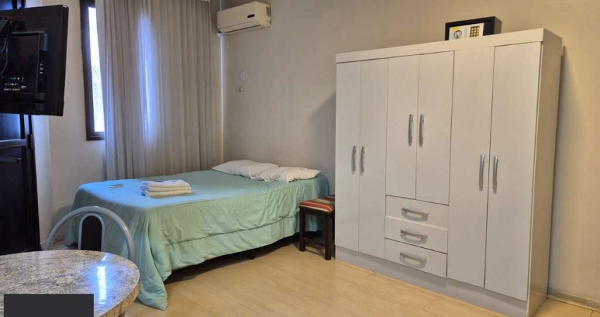 Apartamento com 1 quarto à venda na Avenida Osvaldo Aranha, 390, Bom Fim, Porto Alegre