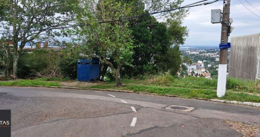 Terreno à venda na Rua Fernando Osório, 755, Teresópolis, Porto Alegre
