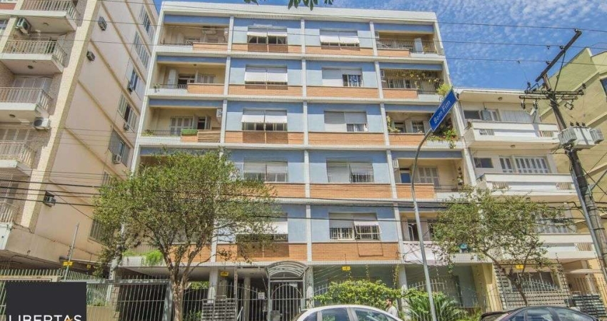 Apartamento 3 dorms à venda Rua Santo Antonio, Bom Fim - Porto Alegre