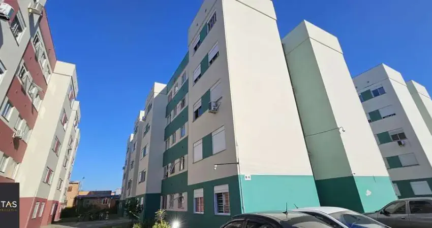 Apartamento com 2 quartos à venda na Rua Marcelo dos Santos, 45, Chapéu do Sol, Porto Alegre
