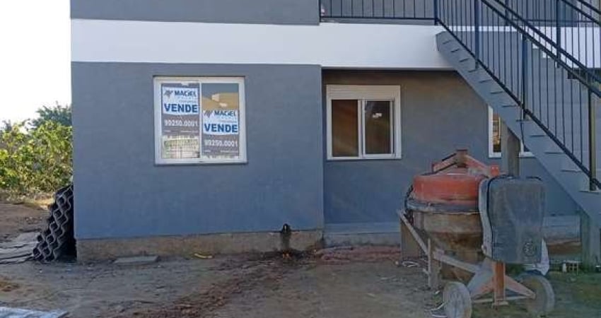 Casa com 2 quartos à venda na Rua José Iuchno, 144, Hípica, Porto Alegre