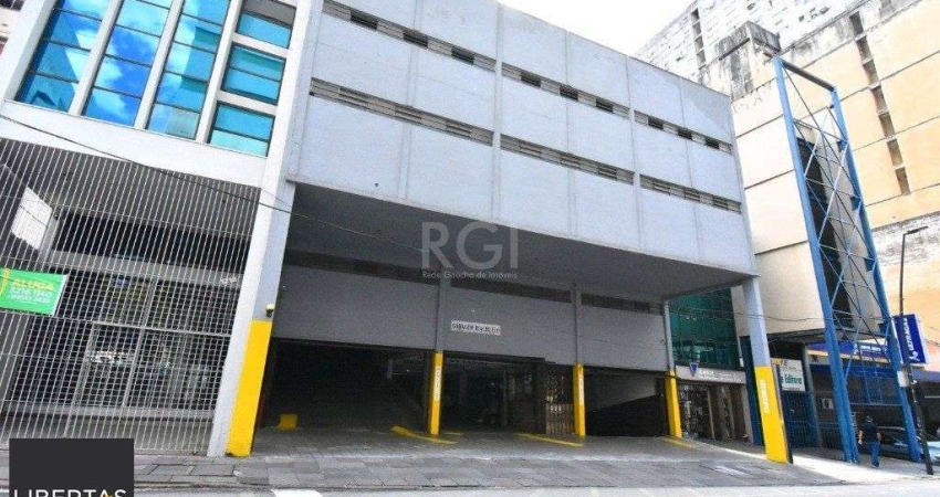 Box para Venda - 10.25m², 0 dormitórios, Centro Histórico