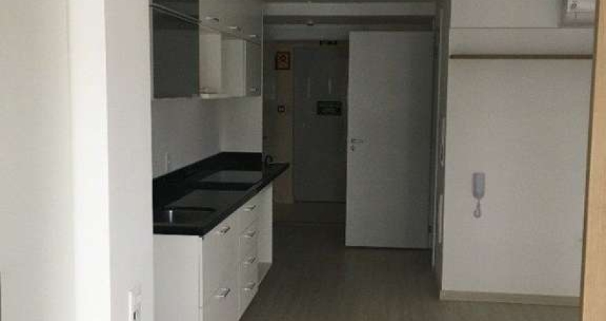 Flat com 1 quarto à venda na Avenida Lageado, 625, Petrópolis, Porto Alegre