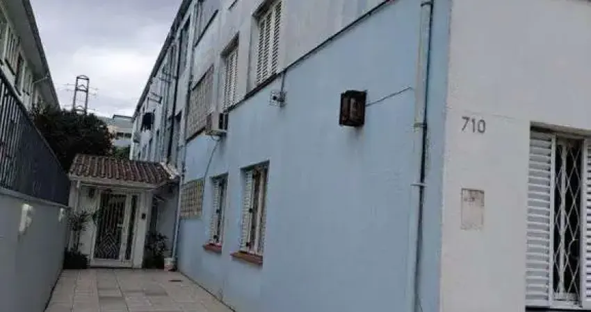 Kitnet / Stúdio à venda na Rua Marcílio Dias, 710, Menino Deus, Porto Alegre