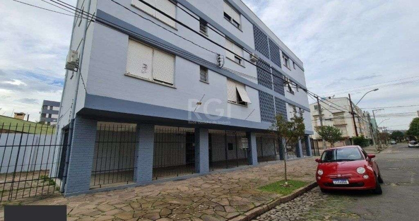 Apartamento JK para Venda - 29m², 1 dormitório, Partenon