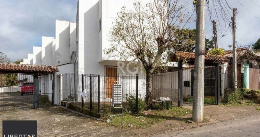 Casa para Venda - 98.24m², 2 dormitórios, 1 vaga - Restinga