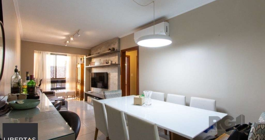 Apartamento com 2 quartos à venda na Rua Doutor Barcelos, 1200, Tristeza, Porto Alegre