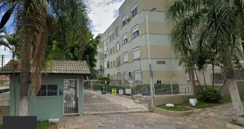 Apartamento 2 Quartos com Dependência no Santa Tereza – Porto Alegre