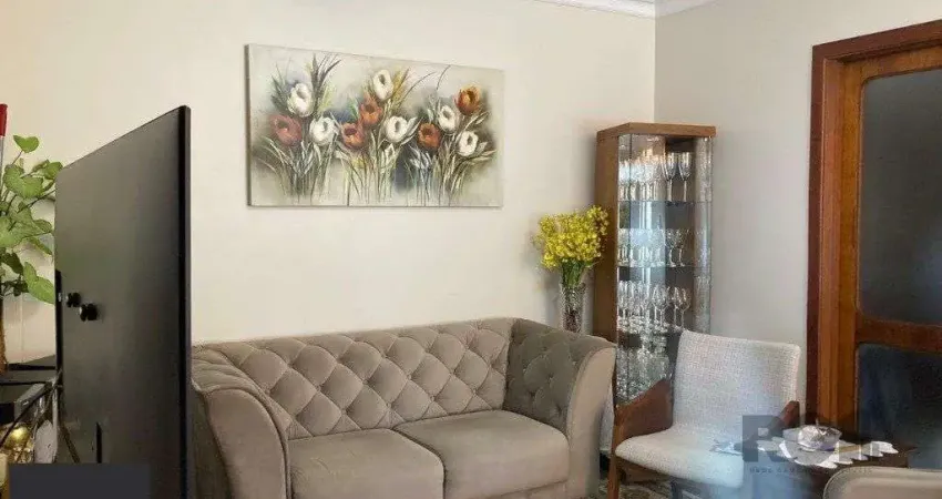 Apartamento com 2 quartos à venda na Rua José de Alencar, 723, Menino Deus, Porto Alegre